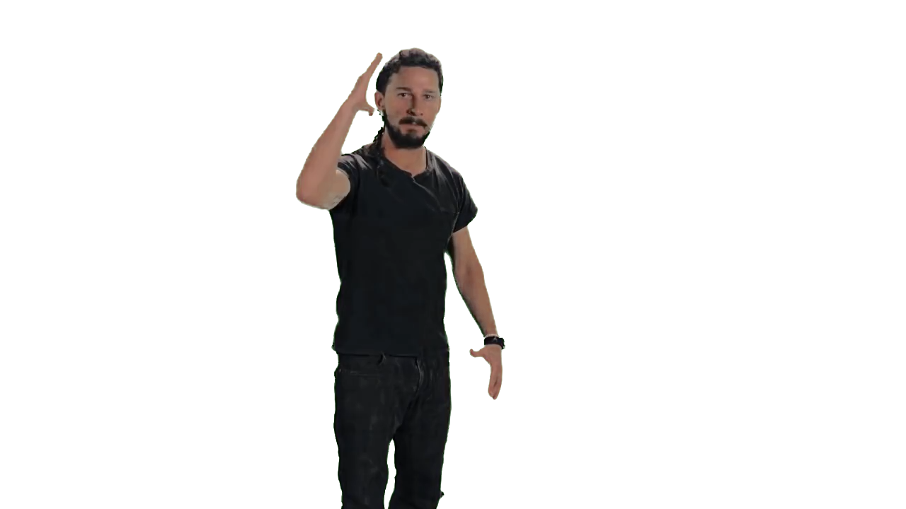 color key effect preview