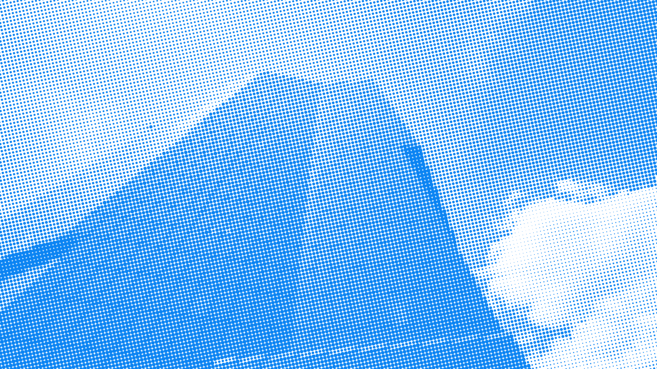 halftone effect preview