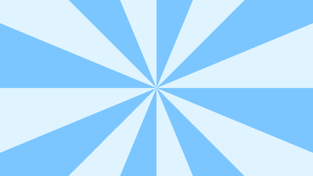 starburst effect preview